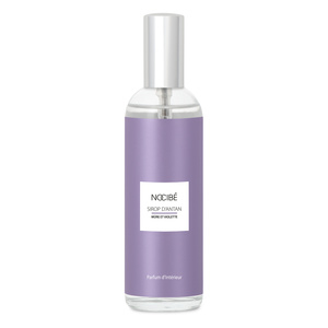 Sirop d'Antan - Mûre & Violette Parfum d'Intérieur