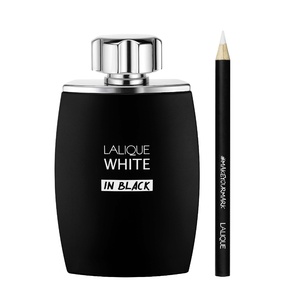 LALIQUE WHITE IN BLACK Eau de parfum 