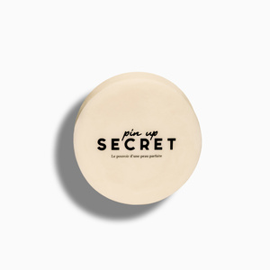 Secret teint précieux savon masque