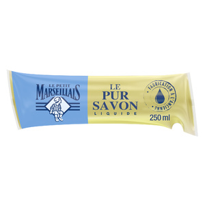 Recharge Savon Liquide - Le Pur Savon -250 ml Savon
