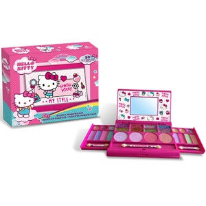 Hello Kitty Palette maquillage 
