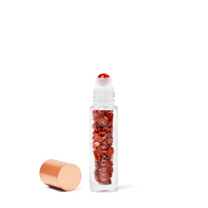 CRYSTALLOVE Red jasper oil bottle 10ml 