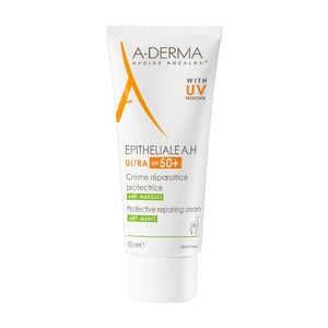 A-Derma - Epithélial A.H Ultra 50+ Crème 