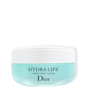 Dior Hydra Life Crème Sorbet Intense Crème hydratante et  nourrissante 
