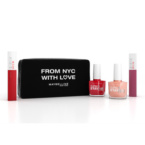 Maybelline New York Trousse Superstay Trousse SuperStay Maybelline New-York