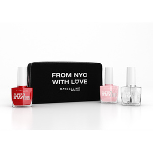 Maybelline New York Trousse Ongles Trousse Ongles Maybelline New-York