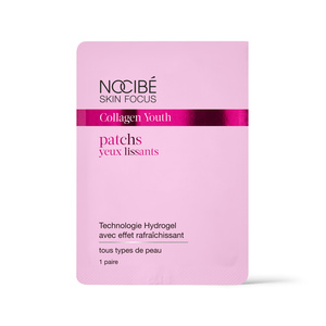 Skin Focus - Collagen Youth Patch yeux Lissant