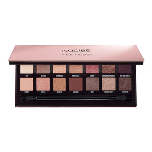 My Favorite Palette Yeux - Pink Nudes 
