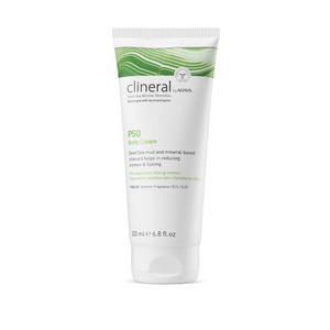 Cluneral PSO Joint Skin Cream 75ml Crème