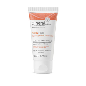Clineral SKINPRO Calming Facial Moisturizer 50ml Crème hydratante