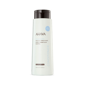Mineral Conditioner 400ml Après-shampooing