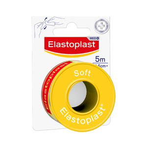 Elastoplast Sparadrap microporeux Sparadrap 