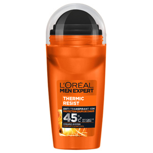 L'Oréal Men Expert Thermic Resist Déodorant Bille - 50ml Déodorant Bille Homme