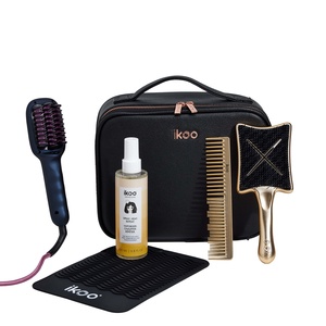 Set complet - Travel in Hair Styler Set Cheveux 