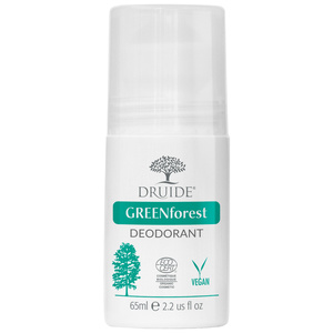 Déodorant Green Forest Déodorant bio efficace et naturellementparfumé | Druide