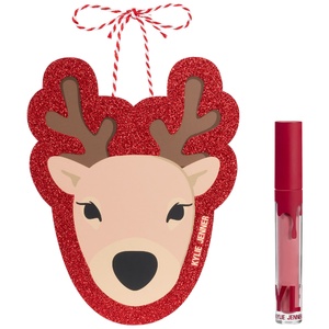 Matte Liquid Lipstick Holiday Collection 21 Rouge à lèvres liquide mat