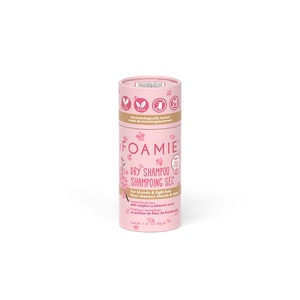 Shampoing sec solide - Berry Blonde Shampoing sec solide