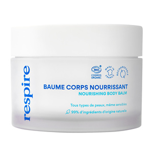 Baume corps nourrissant 200ml BAUME CORPS