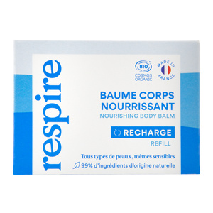 Recharge baume corps nourrissant 200ml BAUME CORPS