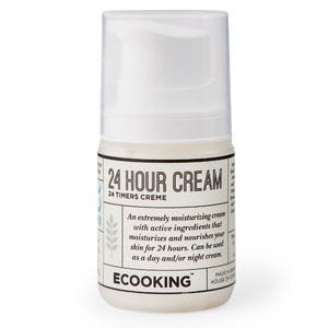 24 Hours Cream Crème hydratante 24H 
