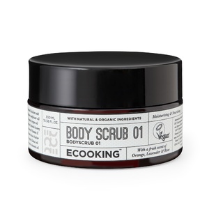 Body Scrub 01 Exfoliant pour le corps 