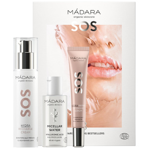 SOS HYDRA Star Collection Kit SOS HYDRA Star Collection