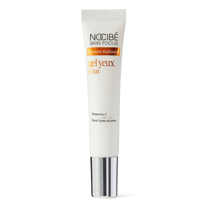 Skin Focus - Vitamin Radiance Gel crème Yeux Eclat