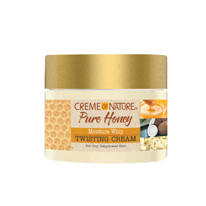 CREME STYLING TWISTING  - PURE HONEY SOIN