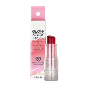 Huile pour les lèvres Glow Stick Rosy Glow Maquillage
