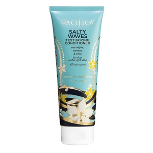 Après-shampoing texturant Salty Waves Cheveux