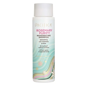 Shampoing revigorant Rosemary Purify Cheveux