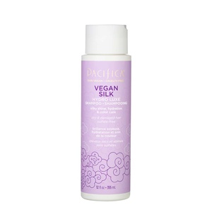 Shampoing végan Silk Hydro Luxe Cheveux