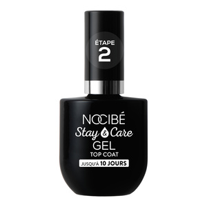 Stay and Care Gel Vernis à ongles