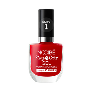 Stay & Care Gel Vernis à ongles
