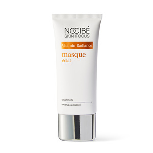 Skin Focus - Vitamin Radiance Masque Visage Eclat Vitamine C