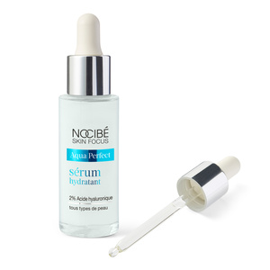Skin Focus - Aqua Perfect Sérum Hydratant Acide Hyaluronique