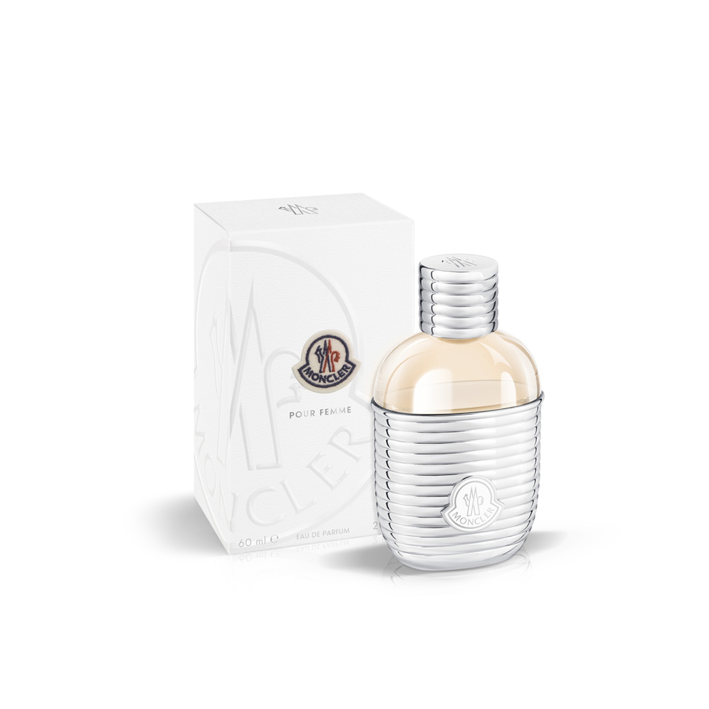 moncler | MONCLER pour Femme Eau de Parfum - 60 ml