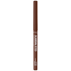 Crayon - Scandal'Eyes Exagerrate - Eye Definer - 002 Chocolate Brown Crayon contours des yeux 