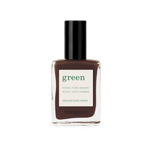 GREEN - Chestnut  15ML Vernis Green