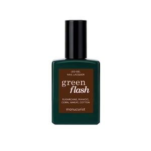 GREEN FLASH - Chestnut 15ML Vernis Green Flash