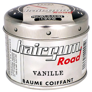Road Vanille Produit Coiffant 