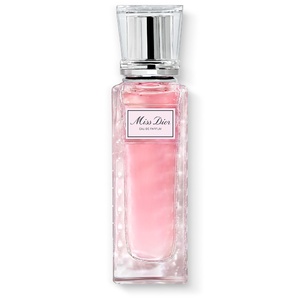 Miss Dior Eau de parfum - Notes fleuries et fraîches 