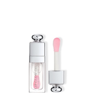 Dior Lip Glow Oil Huile à lèvres brillante nourrissante -rehausseur de couleur