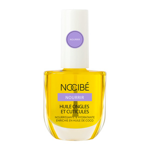 Nail and Cuticle oil Huile ongles et cuticules
