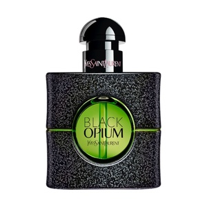 Black Opium Illicit Green Eau de Parfum