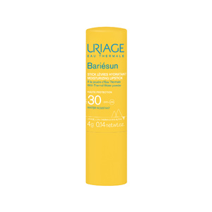 Stick Lèvres Hydratant SPF30 Protections solaires 