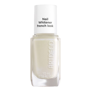 NAIL WHITENER FRENCH LOOK Vernis éclaircissant French Look