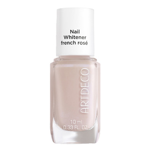 NAIL WHITENER FRENCH ROSE Vernis éclaircissant effet French rosé