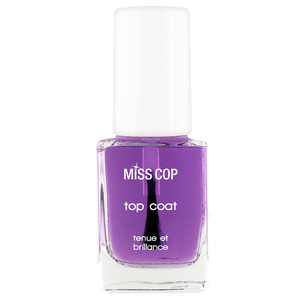 Top Coat Soin ongles