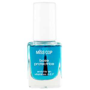 Base Protectrice vernis à ongles